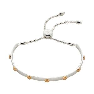 Like New Monica Vinader Fiji Stud Bracelet